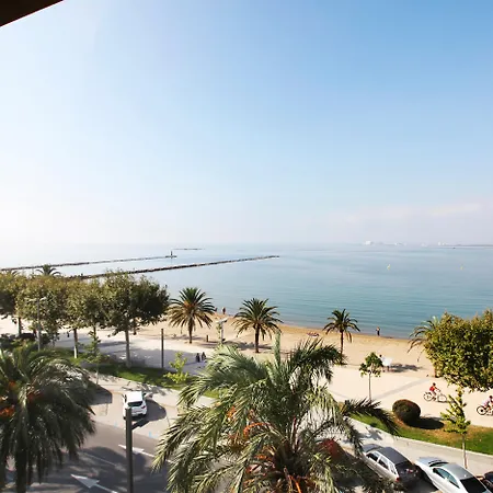 Prestige Mar Y Sol רוזס