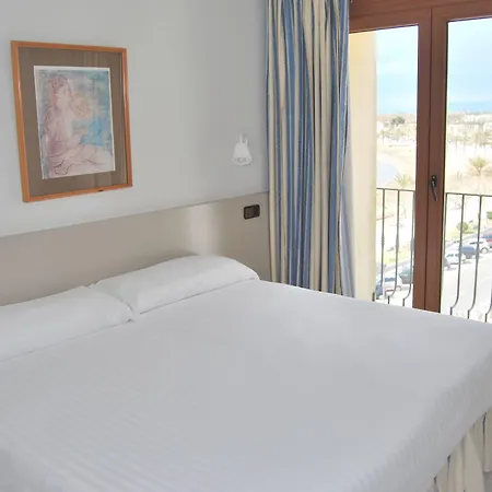 Prestige Mar Y Sol מלון 3*
