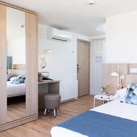 Prestige Mar Y Sol 3*