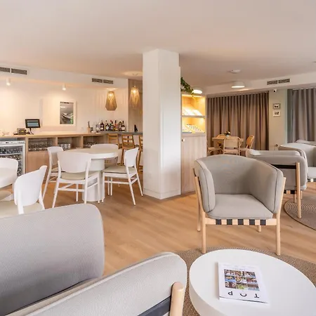 Prestige Mar Y Sol Hotel Roses