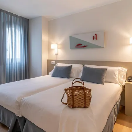 Prestige Mar Y Sol 3*