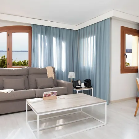 Prestige Mar Y Sol 3*