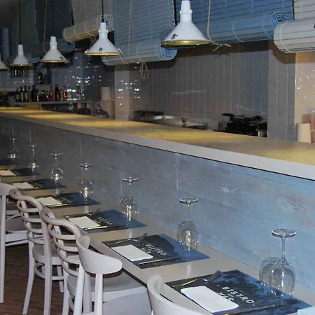 酒店 阳光与海滩名誉酒店