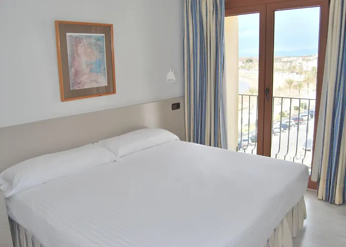Prestige Mar Y Sol Otel 3*