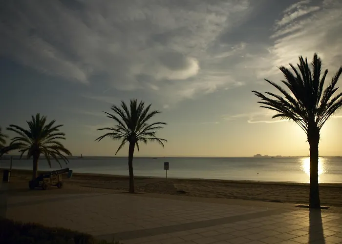 Otel Prestige Mar Y Sol