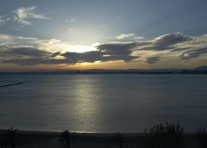 Otel Prestige Mar Y Sol Roses