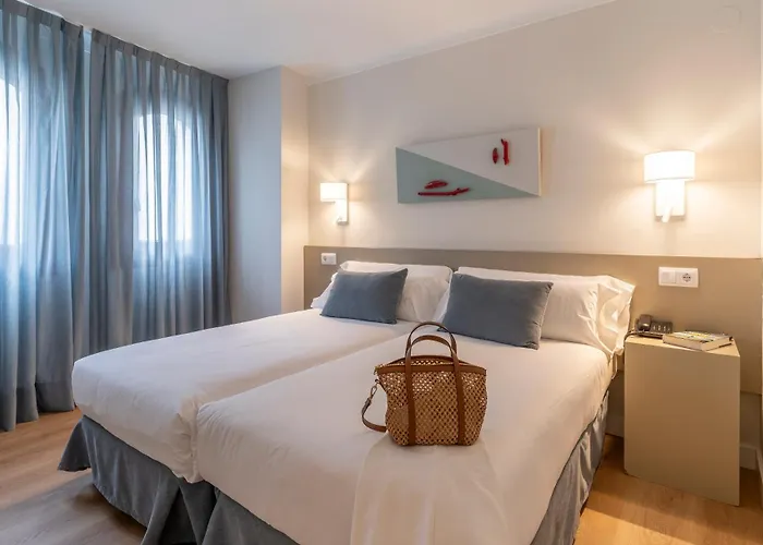 Prestige Mar Y Sol 3*