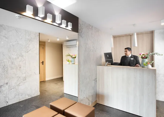 Otel Prestige Mar Y Sol 3*