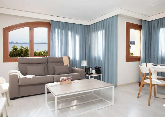 Prestige Mar Y Sol 3*