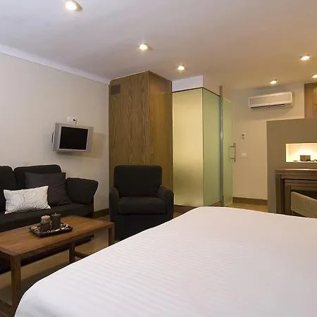 Отель Prestige Mar Y Sol