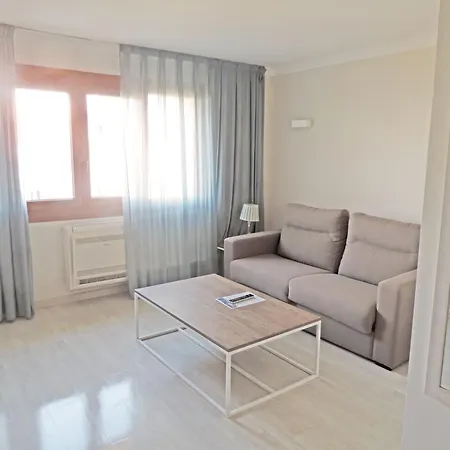 Prestige Mar Y Sol Отель