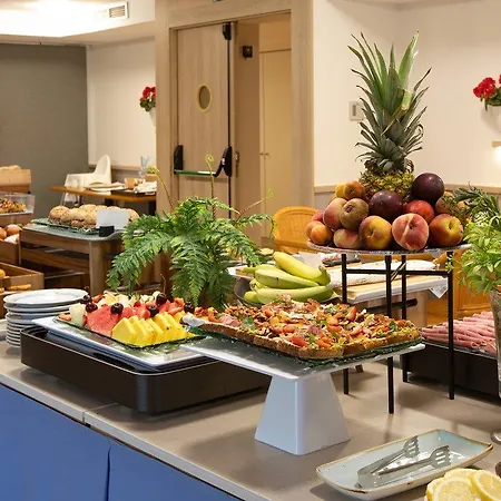 Prestige Mar Y Sol 3* Росас