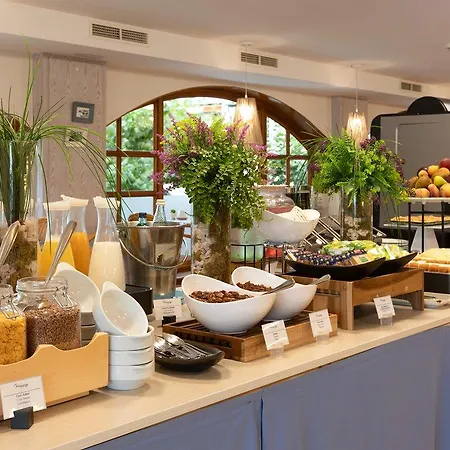 Hotel Prestige Mar Y Sol Roses