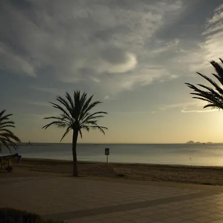 Отель Prestige Mar Y Sol