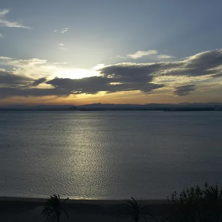Hotel Prestige Mar Y Sol Roses