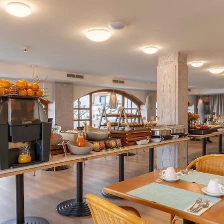 Отель Prestige Mar Y Sol