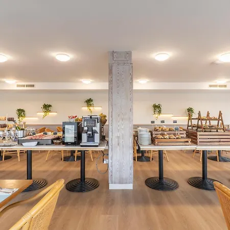 Prestige Mar Y Sol 3*