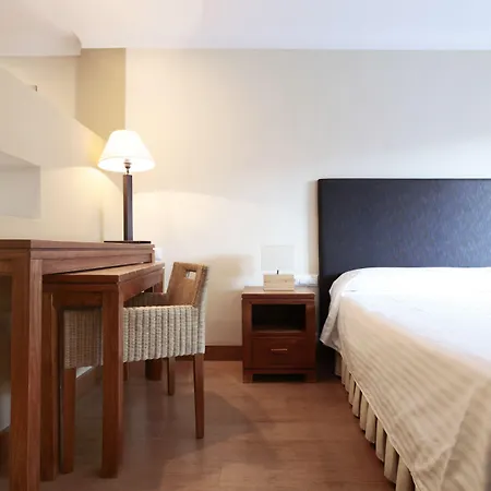 Prestige Mar Y Sol Отель 3*