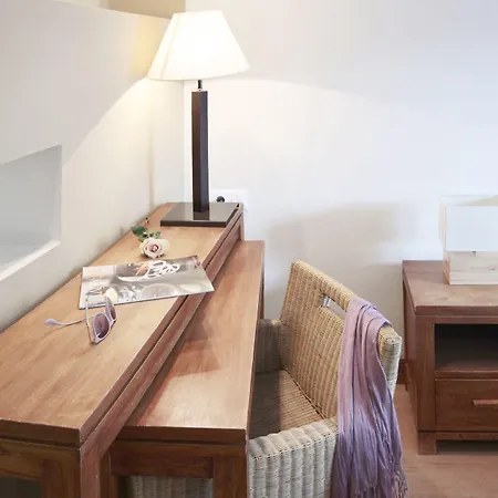 Prestige Mar Y Sol Отель 3*