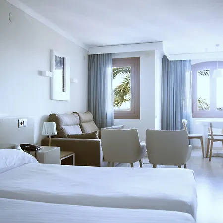 Prestige Mar Y Sol 3*