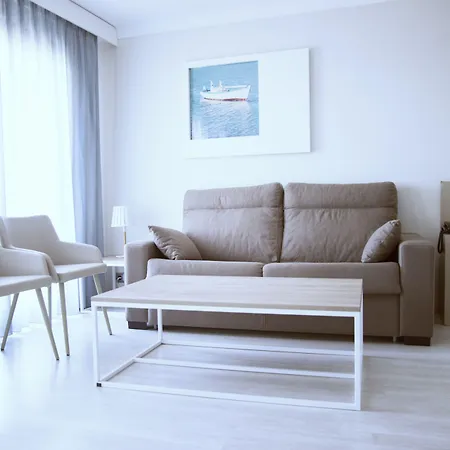 Prestige Mar Y Sol 3*