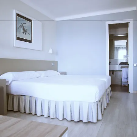 Отель Prestige Mar Y Sol 3*