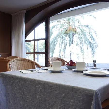 Prestige Mar Y Sol Росас