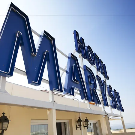 Prestige Mar Y Sol Отель 3*