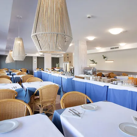 Prestige Mar Y Sol Отель