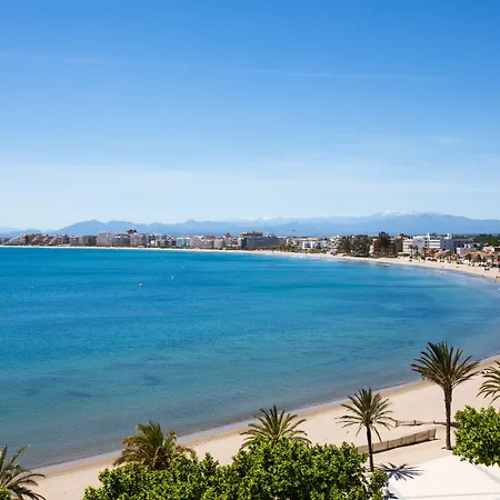 Prestige Mar Y Sol 3*