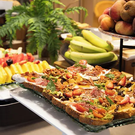 Prestige Mar Y Sol 3*