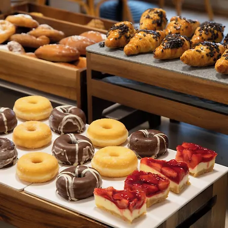 Prestige Mar Y Sol 3* Росас