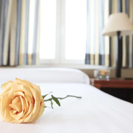 Prestige Mar Y Sol 3* Росас