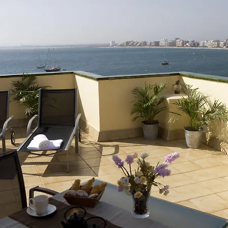 Отель Prestige Mar Y Sol Росас