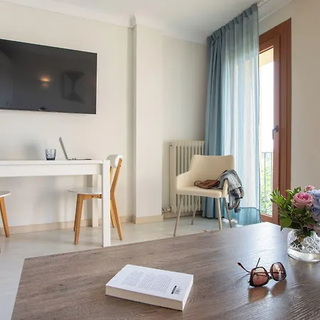 Отель Prestige Mar Y Sol 3*