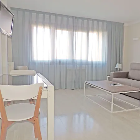 Отель Prestige Mar Y Sol 3*