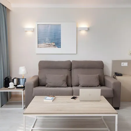 Отель Prestige Mar Y Sol