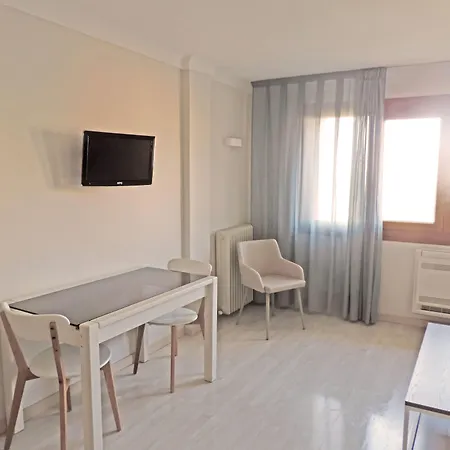 Отель Prestige Mar Y Sol Росас