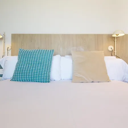 Prestige Mar Y Sol Hotel Roses