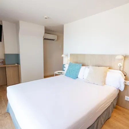 Prestige Mar Y Sol Hotel 3*