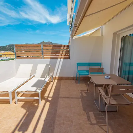Prestige Mar Y Sol Hotel 3*
