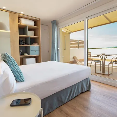 Prestige Mar Y Sol Hotel 3*