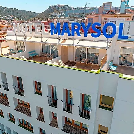 Prestige Mar Y Sol Hotel Roses