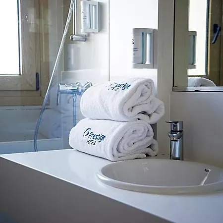 Hotel Prestige Mar Y Sol