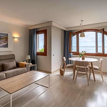 Otel Prestige Mar Y Sol 3*