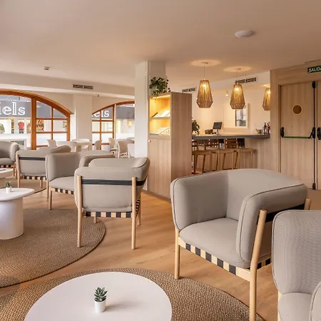 Prestige Mar Y Sol Hotel