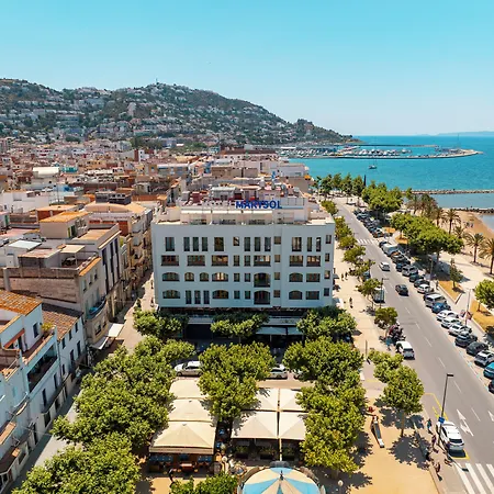 Hotel Prestige Mar Y Sol 3*
