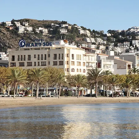 Hotel Prestige Mar Y Sol