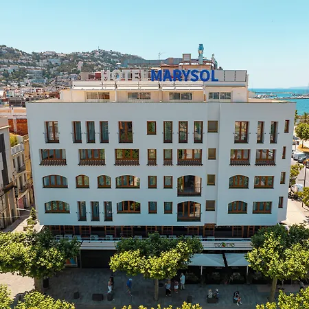 Hotel Prestige Mar Y Sol 3*