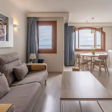 Hotel Prestige Mar Y Sol 3*